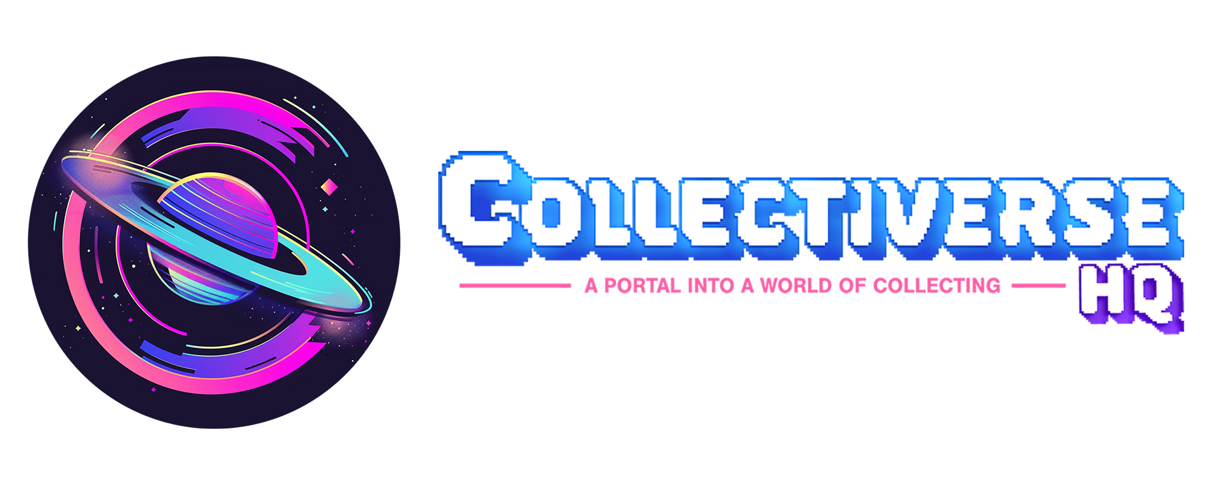 CollectiverseHQ Logo