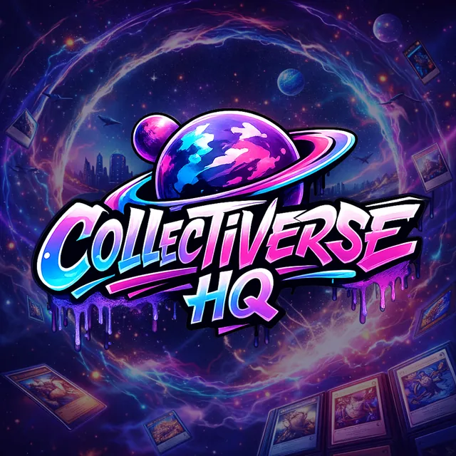 CollectiverseHQ